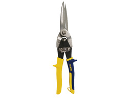 Ножницы по металлу ExtraCut прямые, широкие дуги 298 mm IRWIN 10504314NA